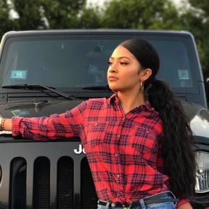 Meet your Posher, Daisy